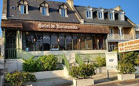 Hotel De Normandie